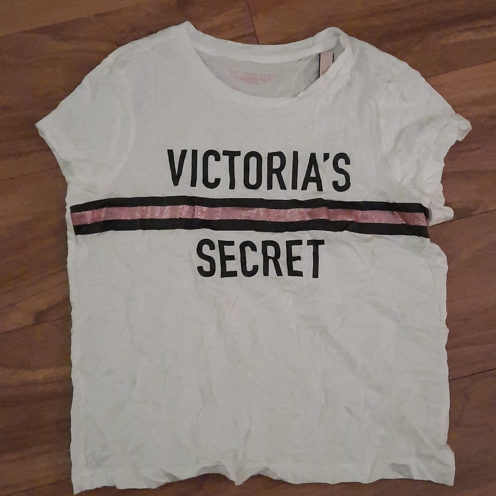 Nwt Victoria's secret crop top